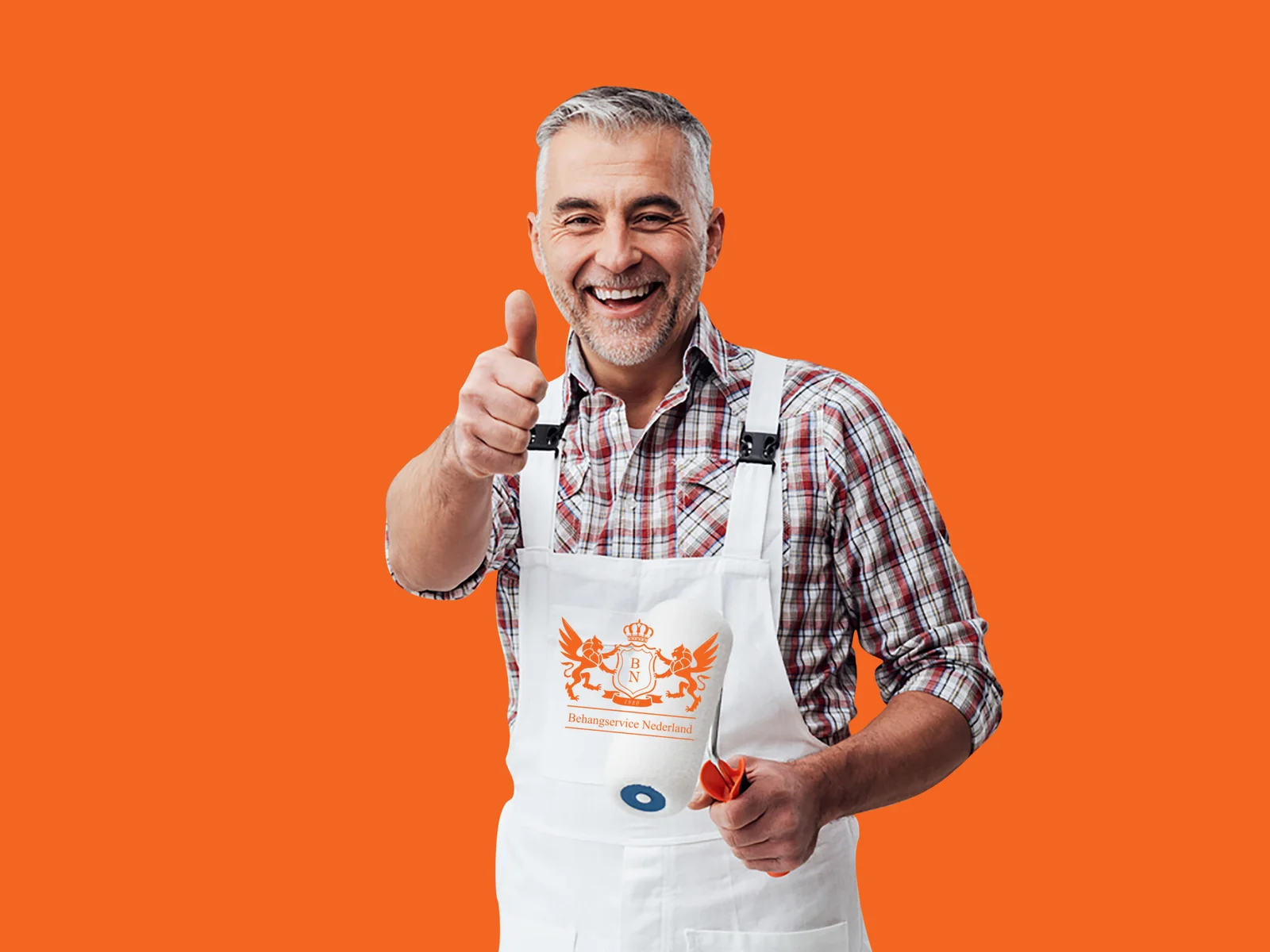 Ali heeft voor veel vliesbehang bedrijven in Leiden gewerkt. Hij is nu bij ons de manager voor nieuwbouw en renovatieprojecten in Leiden.